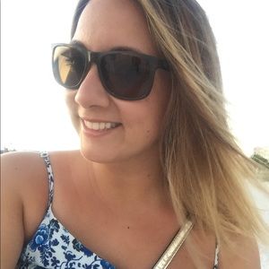 Meet your Posher, Daniela